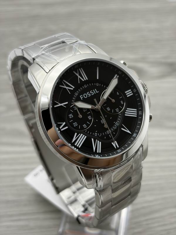 Fossil 44mm 070855